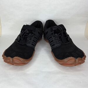 WHITIN Black and Yellow Sneakers